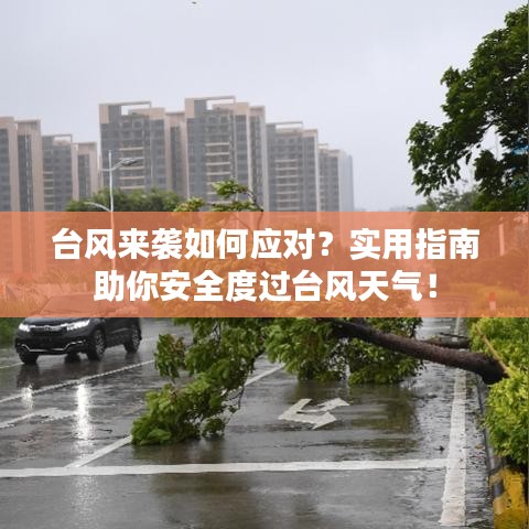 台风来袭如何应对？实用指南助你安全度过台风天气！