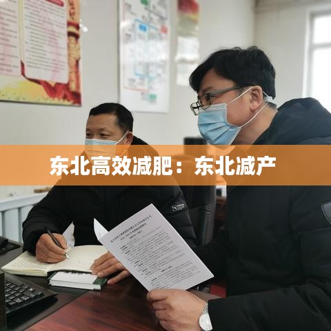 东北高效减肥：东北减产 