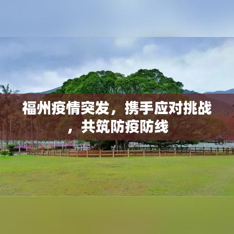 福州疫情突发，携手应对挑战，共筑防疫防线