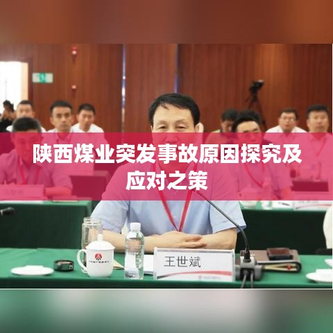 陕西煤业突发事故原因探究及应对之策