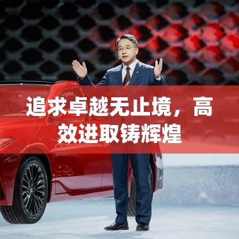 追求卓越无止境，高效进取铸辉煌
