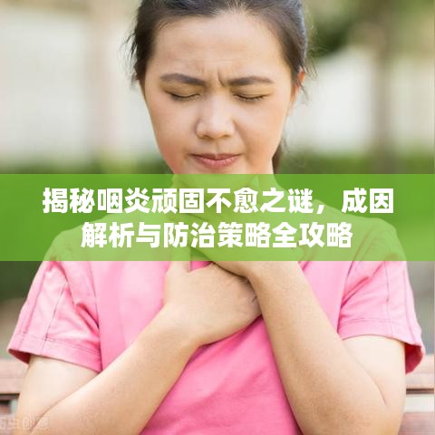 揭秘咽炎顽固不愈之谜，成因解析与防治策略全攻略