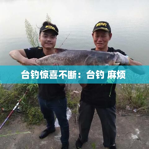 台钓惊喜不断：台钓 麻烦 