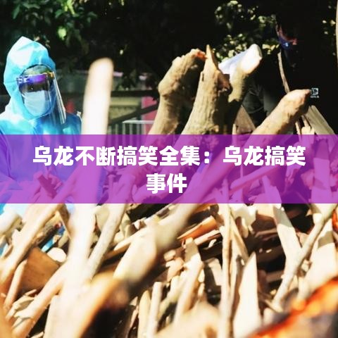 乌龙不断搞笑全集：乌龙搞笑事件 