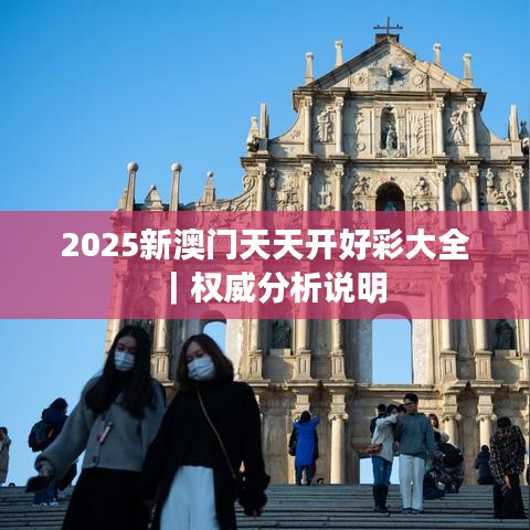 2025新澳门天天开好彩大全｜权威分析说明