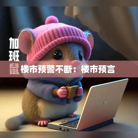 楼市预警不断：楼市预言 
