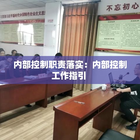 内部控制职责落实：内部控制工作指引 