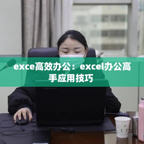 exce高效办公：excel办公高手应用技巧 