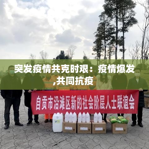 突发疫情共克时艰：疫情爆发,共同抗疫 