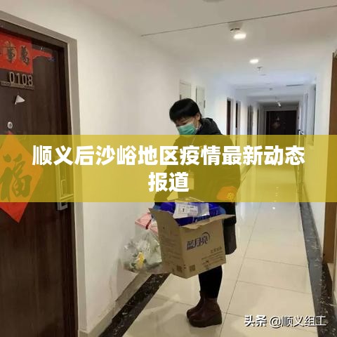 顺义后沙峪地区疫情最新动态报道