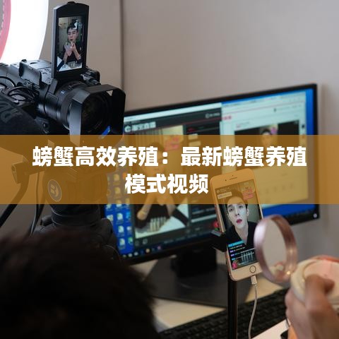 螃蟹高效养殖：最新螃蟹养殖模式视频 