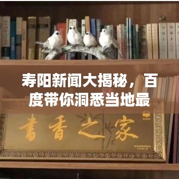 寿阳新闻大揭秘，百度带你洞悉当地最新动态