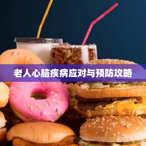 老人心脑疾病应对与预防攻略
