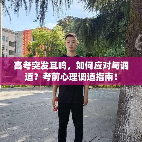 高考突发耳鸣，如何应对与调适？考前心理调适指南！