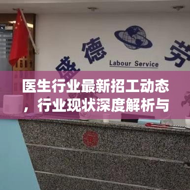 医生行业最新招工动态，行业现状深度解析与未来展望