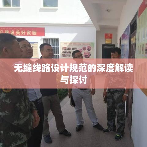 无缝线路设计规范的深度解读与探讨