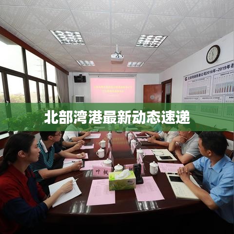 北部湾港最新动态速递