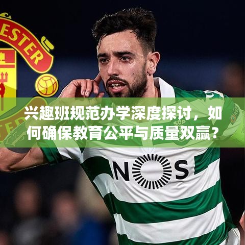 兴趣班规范办学深度探讨，如何确保教育公平与质量双赢？