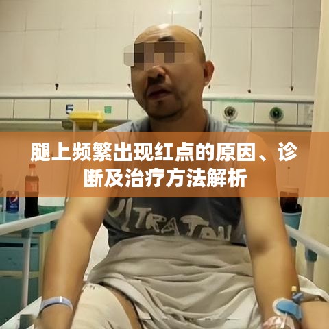 腿上频繁出现红点的原因、诊断及治疗方法解析