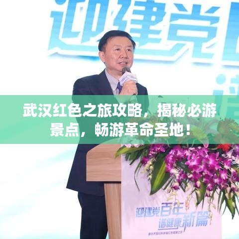 武汉红色之旅攻略，揭秘必游景点，畅游革命圣地！