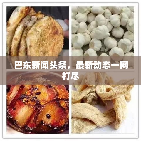 巴东新闻头条，最新动态一网打尽