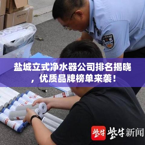 盐城立式净水器公司排名揭晓，优质品牌榜单来袭！
