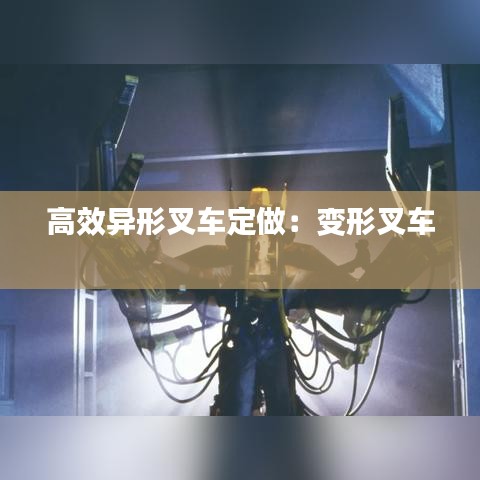 高效异形叉车定做：变形叉车 