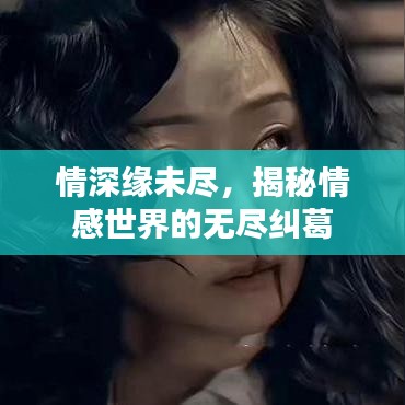 情深缘未尽，揭秘情感世界的无尽纠葛