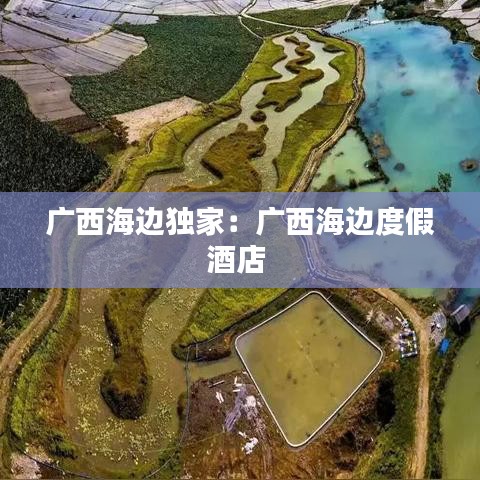 广西海边独家：广西海边度假酒店 