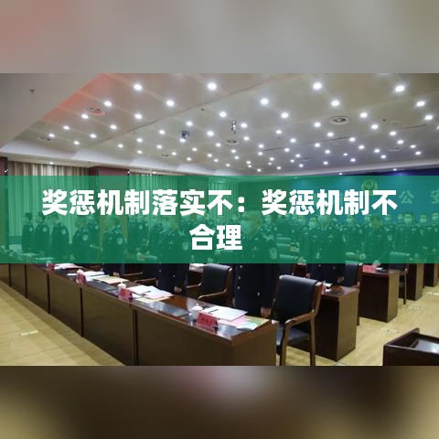 奖惩机制落实不：奖惩机制不合理 