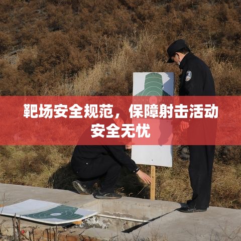 靶场安全规范，保障射击活动安全无忧