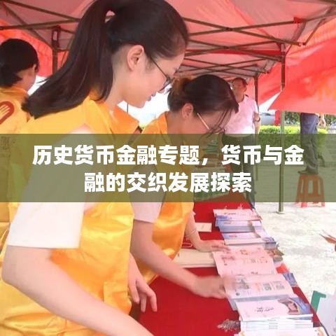 历史货币金融专题，货币与金融的交织发展探索