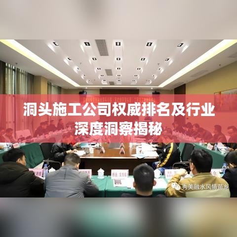洞头施工公司权威排名及行业深度洞察揭秘