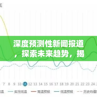 深度预测性新闻报道，探索未来趋势，揭示潜在可能