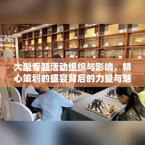 大型专题活动组织与影响，精心策划的盛宴背后的力量与魅力