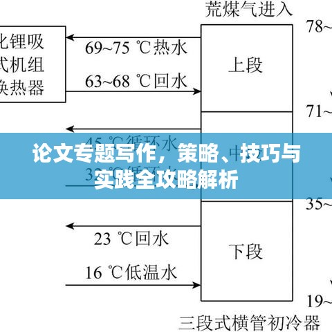 论文专题写作，策略、技巧与实践全攻略解析