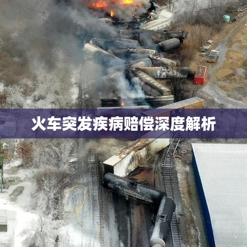 火车突发疾病赔偿深度解析