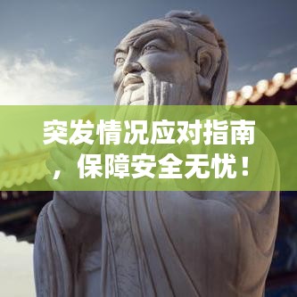 突发情况应对指南，保障安全无忧！