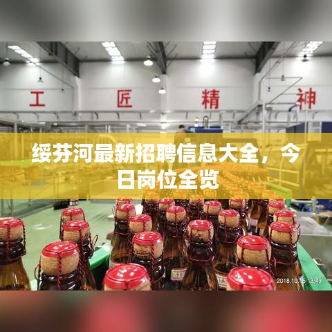 绥芬河最新招聘信息大全，今日岗位全览