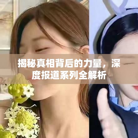 揭秘真相背后的力量，深度报道系列全解析