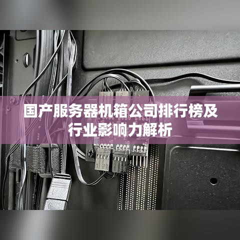 国产服务器机箱公司排行榜及行业影响力解析