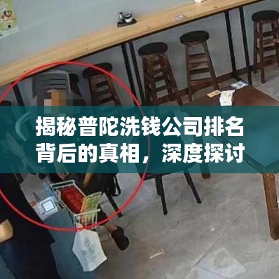 揭秘普陀洗钱公司排名背后的真相，深度探讨犯罪真相与风险警示