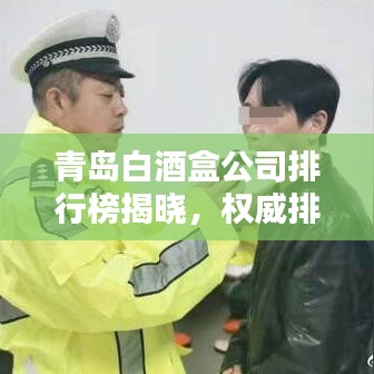 青岛白酒盒公司排行榜揭晓，权威排名，一览无遗！