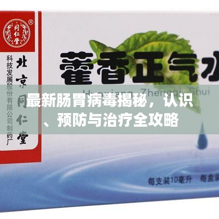最新肠胃病毒揭秘，认识、预防与治疗全攻略