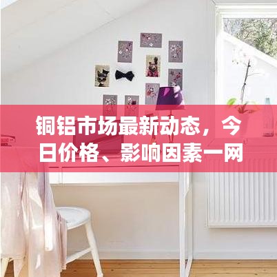铜铝市场最新动态，今日价格、影响因素一网打尽