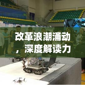 改革浪潮涌动，深度解读力量与未来展望