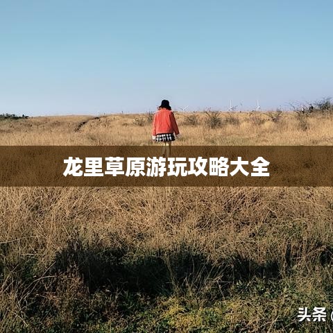 龙里草原游玩攻略大全