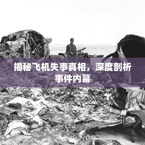揭秘飞机失事真相，深度剖析事件内幕