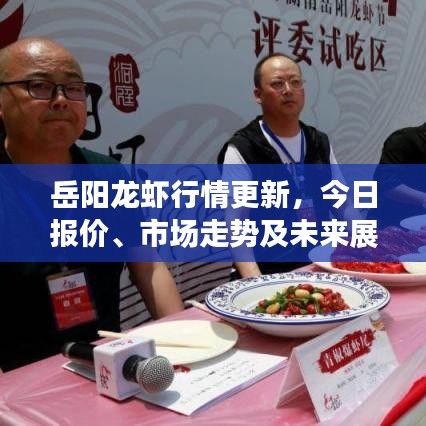 岳阳龙虾行情更新，今日报价、市场走势及未来展望