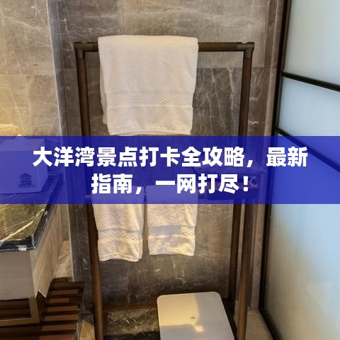 大洋湾景点打卡全攻略，最新指南，一网打尽！
